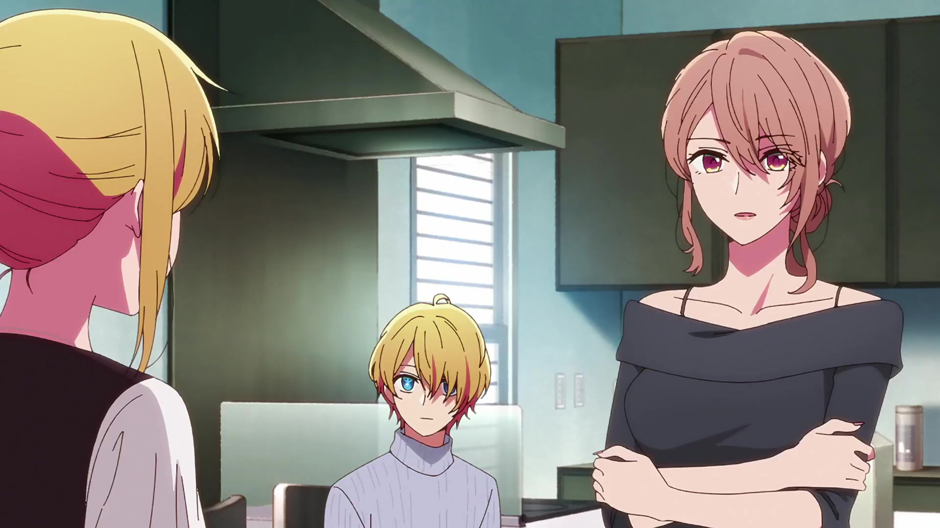 [Tsukyio Editing Resources] Oshi No Ko Season 1 (Episode 2) Raw Clips (178) (tsukyio.com).mp4